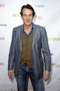Kinopremiere der Fernsehserie 'Deutschland 83' in Berlin