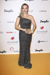 Dreamball 2016 in Berlin