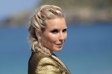'The Drop' Photocall, San Sebastian Film Festival 2014