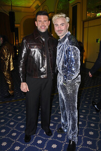 Dschungelparty zum TV-Start von 'Ich bin ein Star - Holt mich hier raus!' in Berlin