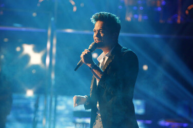 2. Liveshow DSDS 2014, Köln