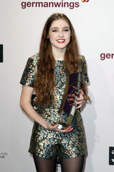 Musikpreis ECHO 2014, Berlin
