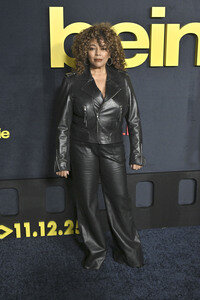 Filmpremiere 'Being Eddie' in Los Angeles