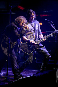 Konzert Edguy in München