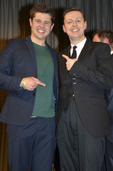 'Elser' Premiere, München