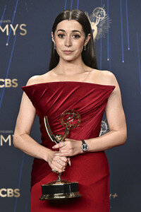 Primetime Emmy Awards 2025 in Los Angeles