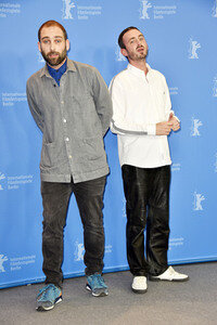 'The Real Estate' Photocall, Berlinale 2018