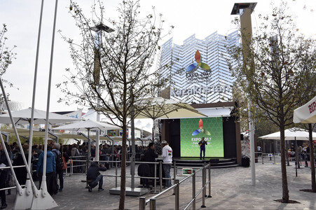 Expo Milano 2015