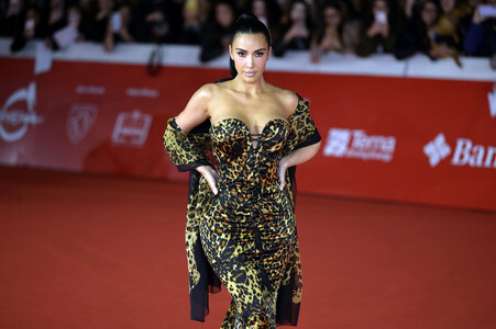 Serienpremiere 'All's Fair', Internationales Filmfestival Rom 2026