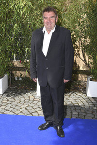 FFF Empfang auf dem Filmfest München 2017