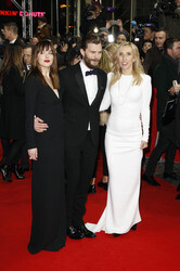 'Fifty Shades of Grey' Weltpremiere, Berlinale 2015