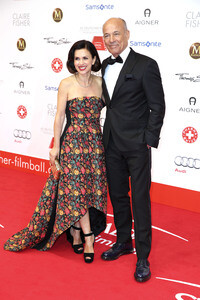 43. Deutscher Filmball 2016 in München