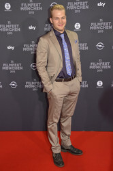 Eröffnung vom Filmfest München 2015