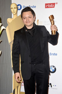 68. Deutscher Filmpreis 2018 in Berlin