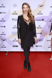 First Steps Awards 2014, Berlin