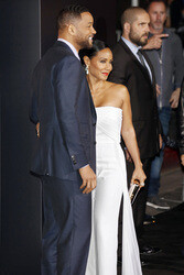 'Focus' Weltpremiere, Los Angeles