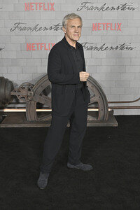 Filmpremiere 'Frankenstein' in Los Angeles