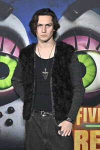 Filmpremiere 'Five Nights at Freddy's 2' in Los Angeles