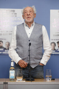 Pressekonferenz zur Friedenskundgebung am 13. September in Berlin