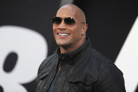 Filmpremiere 'Fast & Furious 8' in New York
