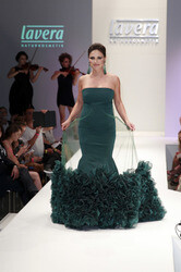Lavera Opening Show, Berlin Fashion Week Spring/Summer 2015