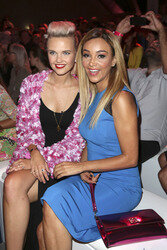 Riani Fashion Show, Berlin Fashion Week Spring/Summer 2015