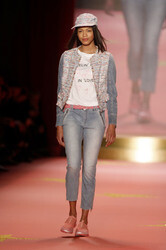 Shop The Runway Presented by Fashion ID, Berlin Fashion Week Autumn/Winter 2015