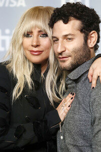 'Gaga: Five Foot Two' Photocall, Toronto International Film Festival 2017