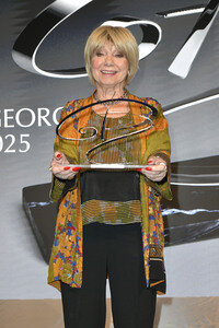 Götz George Preis 2025 in Berlin