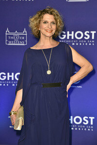 Premiere 'Ghost - Das Musical' in Berlin