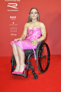 Glamour Women of the Year Award 2025 in Berlin