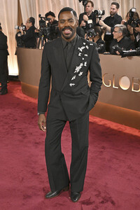 Golden Globe Awards 2026 in Beverly Hills