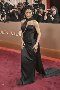 Golden Globe Awards 2026 in Beverly Hills