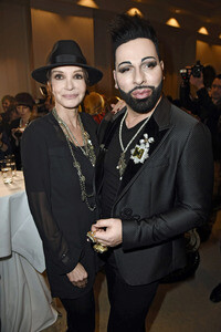 Haute Cuisine Ladies Lunch auf der Berlin Fashion Week Autumn/Winter 2016