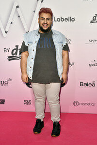 Beauty Convention GLOW in Berlin