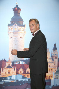 8. GRK Golf Charity Masters in Leipzig