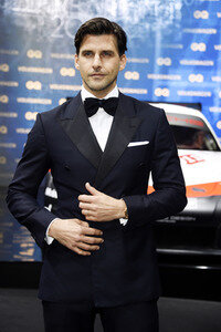 19. GQ Männer des Jahres Awards Gala in Berlin