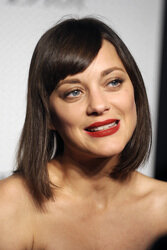 Guggenheim International Gala Pre-Party, New York