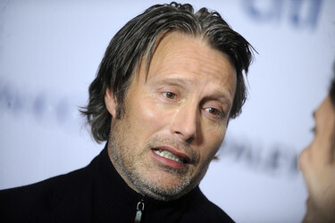 'Hannibal' Screening, Paleyfest New York