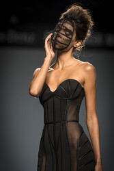 Maya Hansen Show, Fashion Week Madrid