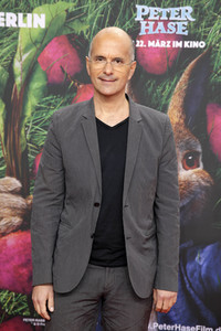 Filmpremiere 'Peter Hase' in Berlin