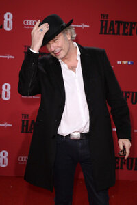 Filmpremiere 'The Hateful 8' in Berlin