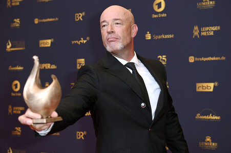 Goldene Henne 2026 in Leipzig