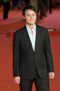 Filmpremiere 'Our Hero, Balthazar', Internationales Filmfestival Rom 2025