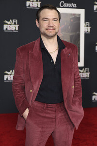 Closing Ceremony und Filmpremiere 'Being Heumann', AFI Fest 2026 in Los Angeles