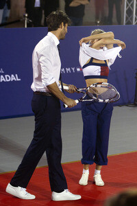 Tommy Hilfiger promotion Event in Madrid