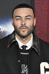 Filmpremiere 'Him - Der Größte aller Zeiten' in Los Angeles