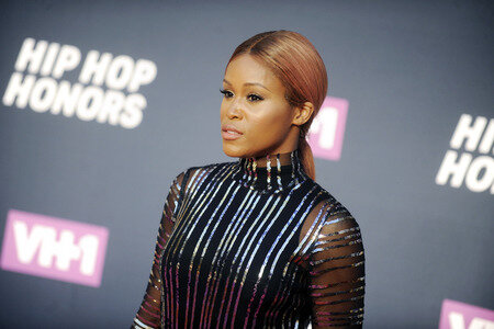 VH1 Hip Hop Honors: All Hail the Queens in New York