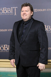 'Der Hobbit: Die Schlacht der fünf Heere' Premiere, Los Angeles