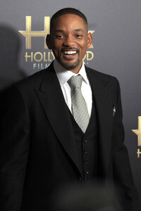 Verleihung der 19. Hollywood Film Awards in Beverly Hills